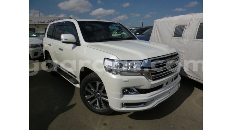 Big with watermark toyota land cruiser dakar import dubai 4948