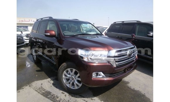 Acheter Import Voiture Toyota Land Cruiser Autre à Import - Dubai, Dakar Acheter Import Voiture Toyota Land Cruiser Autre à Import - Dubai, Dakar