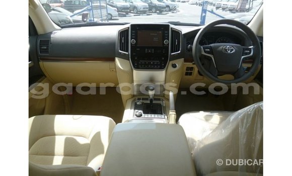 Acheter Import Voiture Toyota Land Cruiser Autre à Import - Dubai, Dakar Acheter Import Voiture Toyota Land Cruiser Autre à Import - Dubai, Dakar