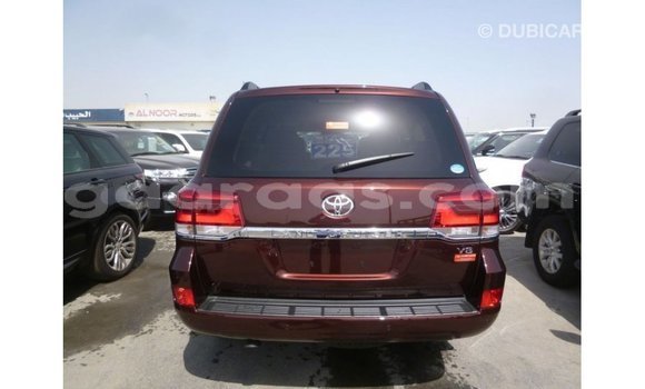 Acheter Import Voiture Toyota Land Cruiser Autre à Import - Dubai, Dakar Acheter Import Voiture Toyota Land Cruiser Autre à Import - Dubai, Dakar