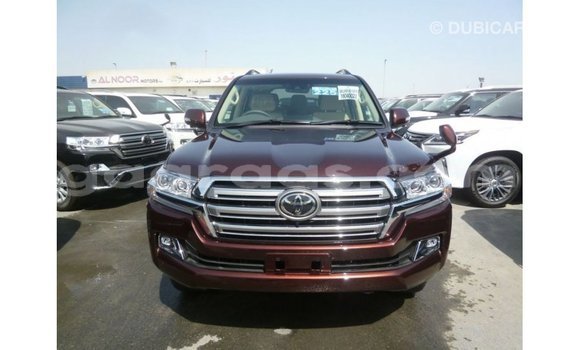Acheter Import Voiture Toyota Land Cruiser Autre à Import - Dubai, Dakar Acheter Import Voiture Toyota Land Cruiser Autre à Import - Dubai, Dakar