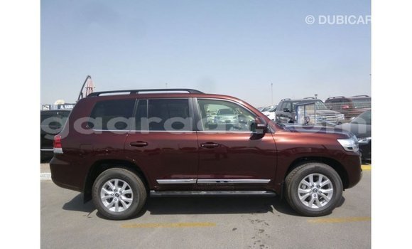 Acheter Import Voiture Toyota Land Cruiser Autre à Import - Dubai, Dakar Acheter Import Voiture Toyota Land Cruiser Autre à Import - Dubai, Dakar