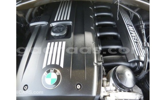 Buy Import BMW X3 Black Car in Import - Dubai in Dakar Buy Import BMW X3 Black Car in Import - Dubai in Dakar