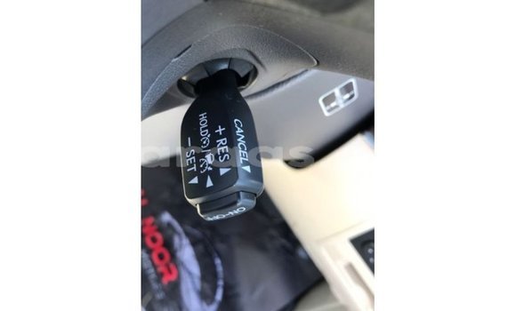 Buy Import Toyota Land Cruiser Black Car in Import - Dubai in Dakar Buy Import Toyota Land Cruiser Black Car in Import - Dubai in Dakar