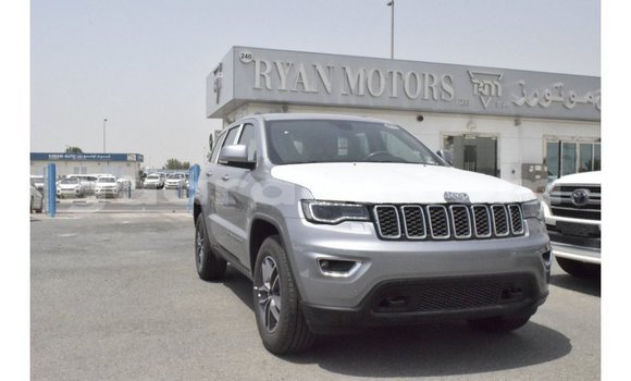 Acheter Import Voiture Jeep Grand Cherokee Autre à Import - Dubai, Dakar