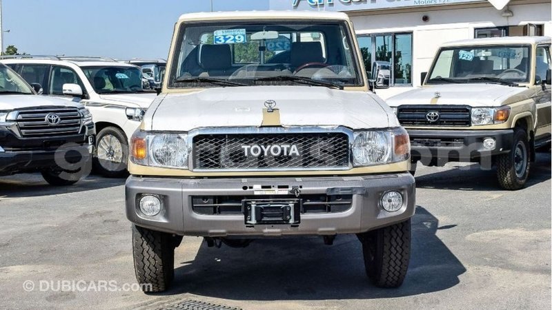 Big with watermark toyota land cruiser dakar import dubai 5003