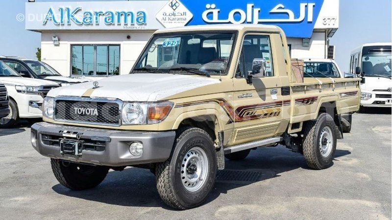 Big with watermark toyota land cruiser dakar import dubai 5003