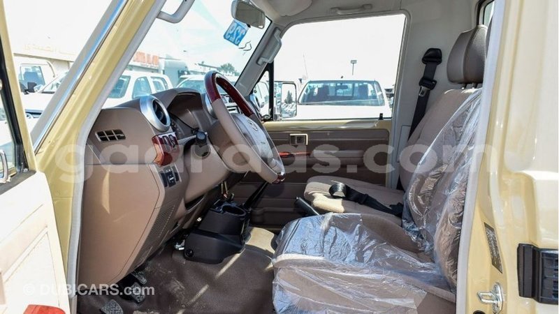 Big with watermark toyota land cruiser dakar import dubai 5003