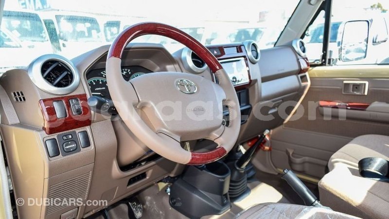 Big with watermark toyota land cruiser dakar import dubai 5003