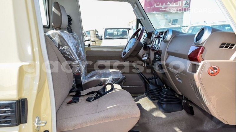 Big with watermark toyota land cruiser dakar import dubai 5003