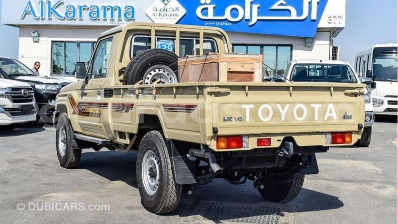 Big with watermark toyota land cruiser dakar import dubai 5003