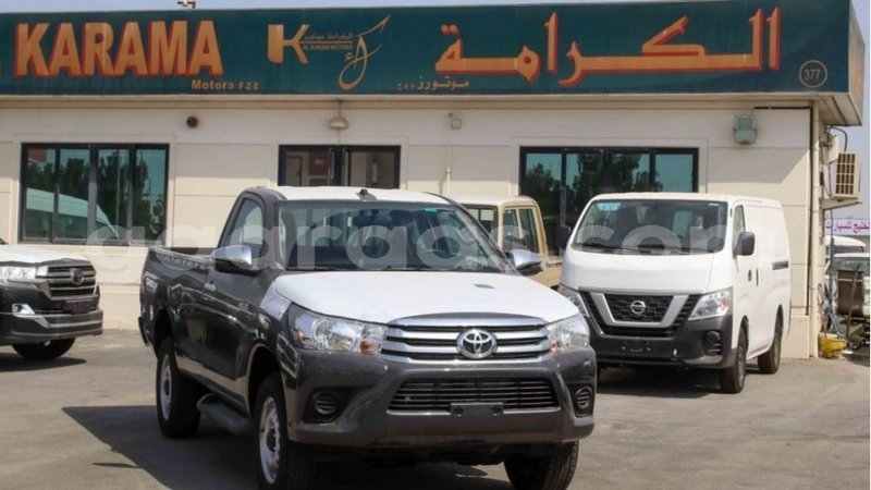 Big with watermark toyota hilux dakar import dubai 5005