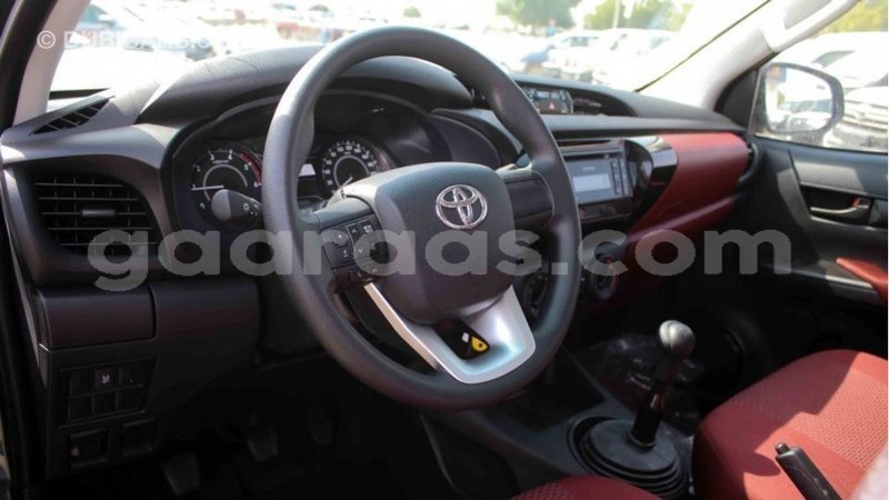 Big with watermark toyota hilux dakar import dubai 5005