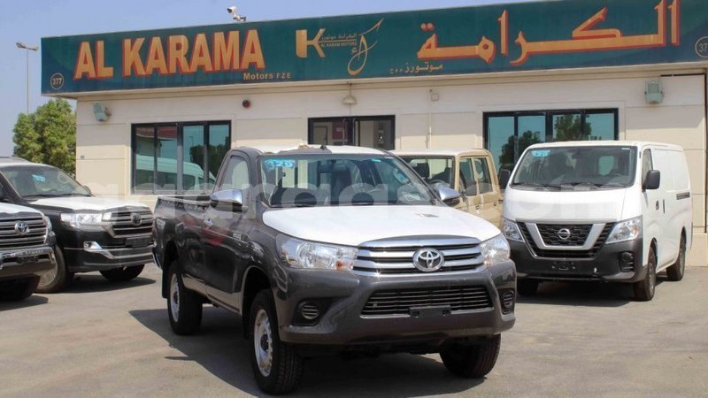 Big with watermark toyota hilux dakar import dubai 5017