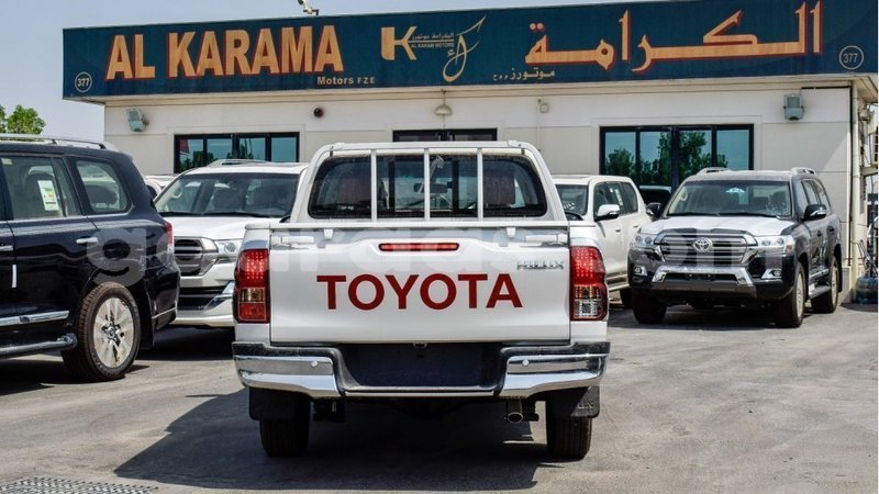 Big with watermark toyota hilux dakar import dubai 5025