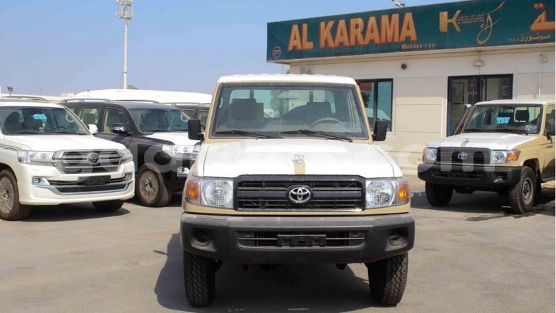 Big with watermark toyota land cruiser dakar import dubai 5026