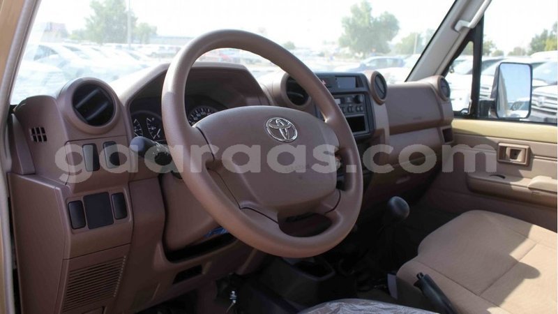 Big with watermark toyota land cruiser dakar import dubai 5026