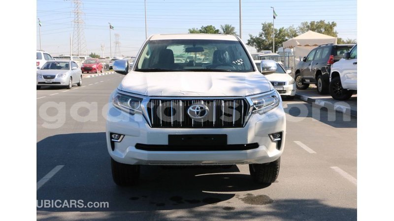 Big with watermark toyota prado dakar import dubai 5032