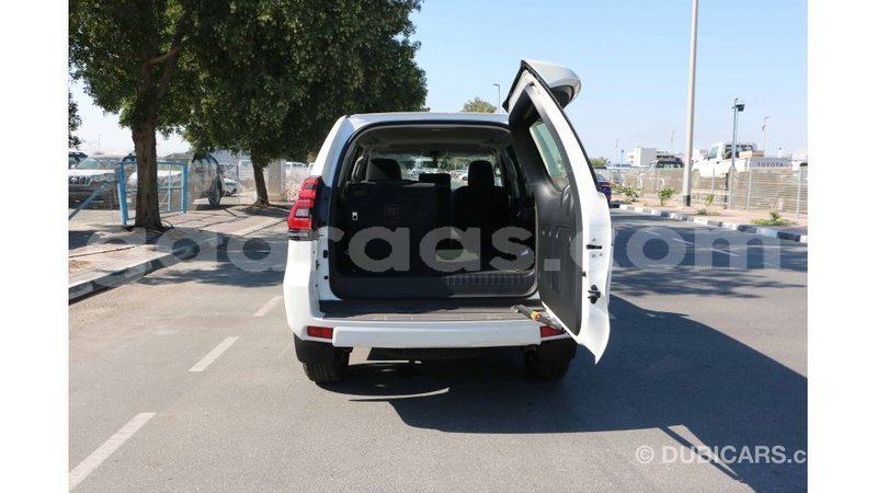 Big with watermark toyota prado dakar import dubai 5032