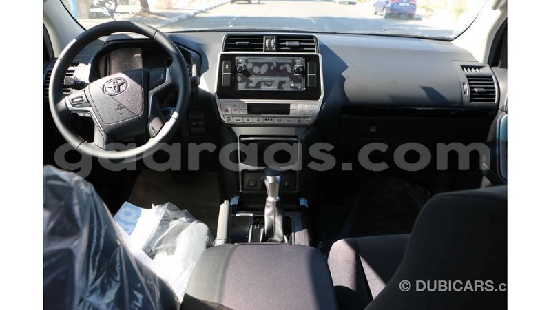 Big with watermark toyota prado dakar import dubai 5032