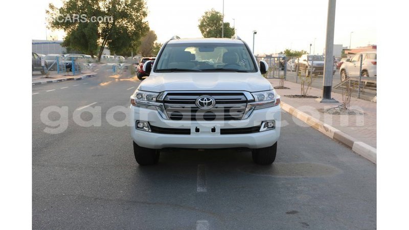 Big with watermark toyota land cruiser dakar import dubai 5036