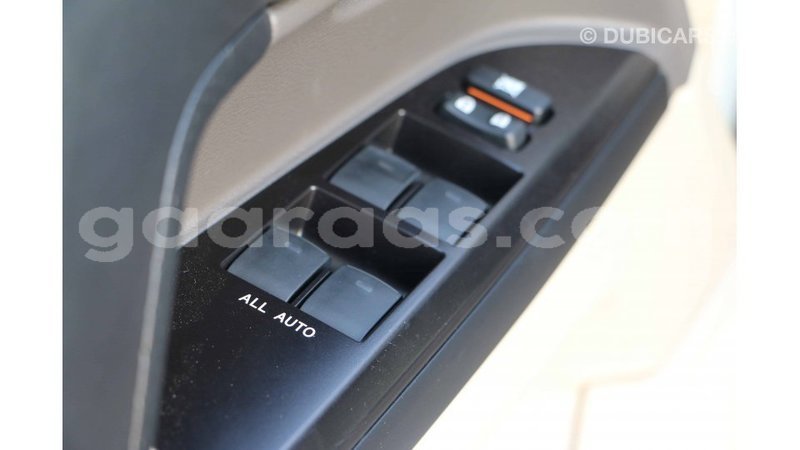 Big with watermark toyota land cruiser dakar import dubai 5036