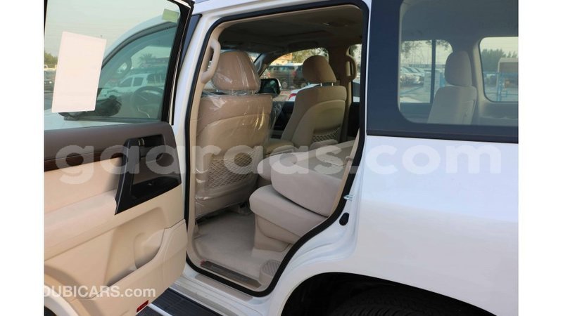 Big with watermark toyota land cruiser dakar import dubai 5036