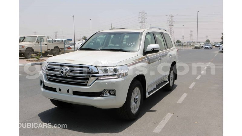 Big with watermark toyota land cruiser dakar import dubai 5045