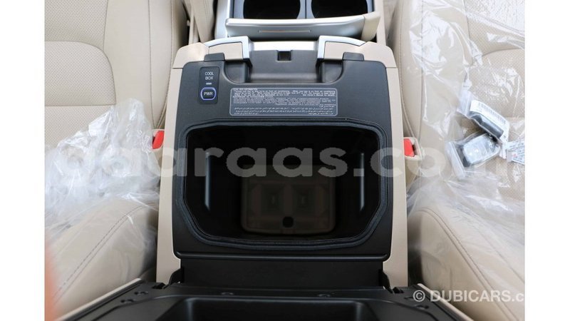 Big with watermark toyota land cruiser dakar import dubai 5045