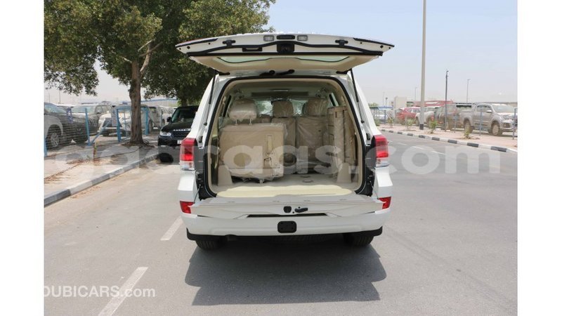 Big with watermark toyota land cruiser dakar import dubai 5045