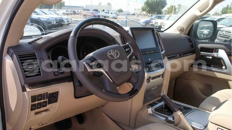 Big with watermark toyota land cruiser dakar import dubai 5051