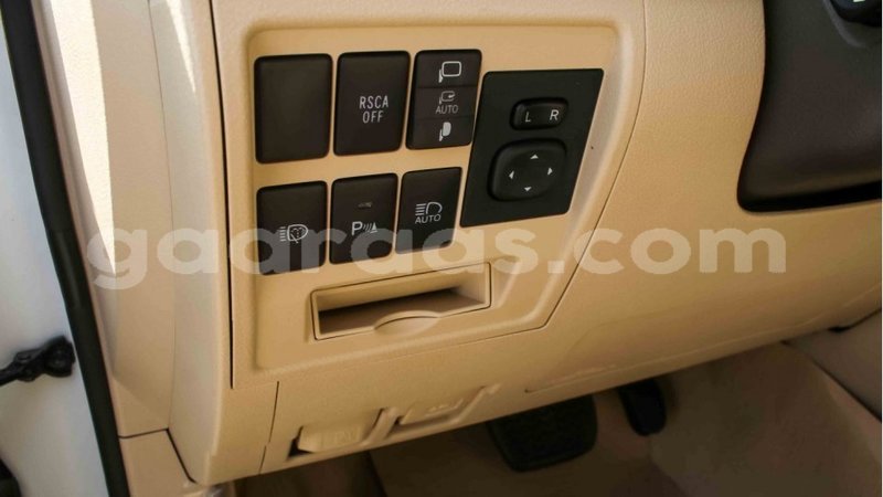 Big with watermark toyota land cruiser dakar import dubai 5051