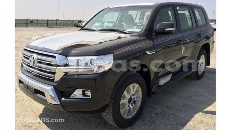 Big with watermark toyota land cruiser dakar import dubai 5052