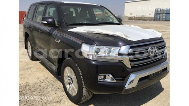 Big with watermark toyota land cruiser dakar import dubai 5052