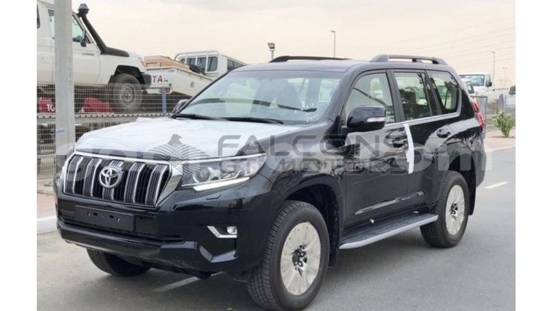 Big with watermark toyota prado dakar import dubai 5057