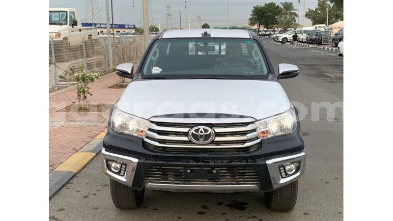 Big with watermark toyota hilux dakar import dubai 5061