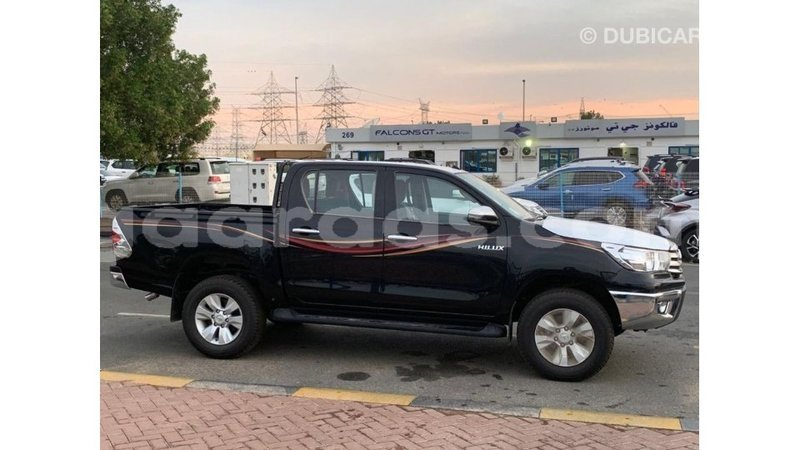 Big with watermark toyota hilux dakar import dubai 5061