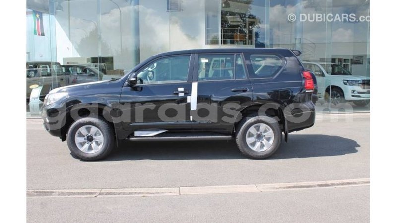 Big with watermark toyota prado dakar import dubai 5064