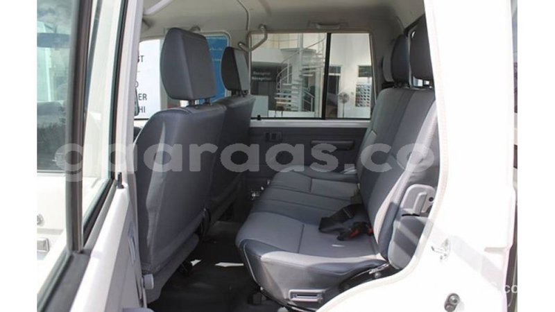 Big with watermark toyota land cruiser dakar import dubai 5069