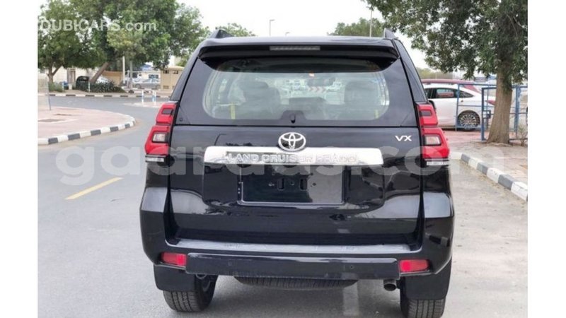 Big with watermark toyota prado dakar import dubai 5077