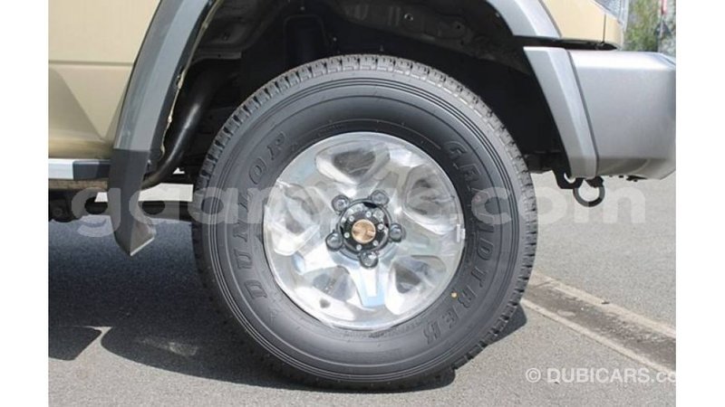 Big with watermark toyota land cruiser dakar import dubai 5084