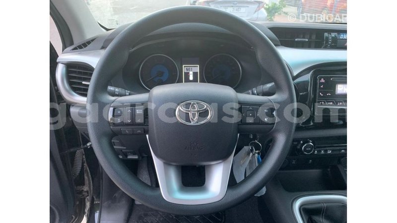 Big with watermark toyota hilux dakar import dubai 5086