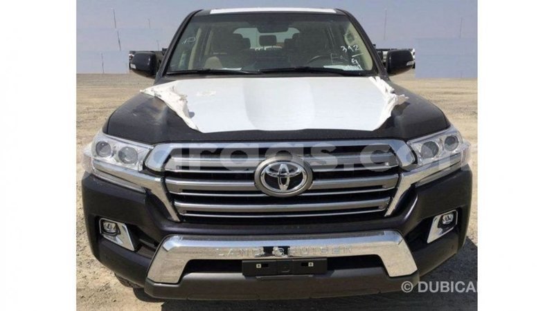 Big with watermark toyota land cruiser dakar import dubai 5087