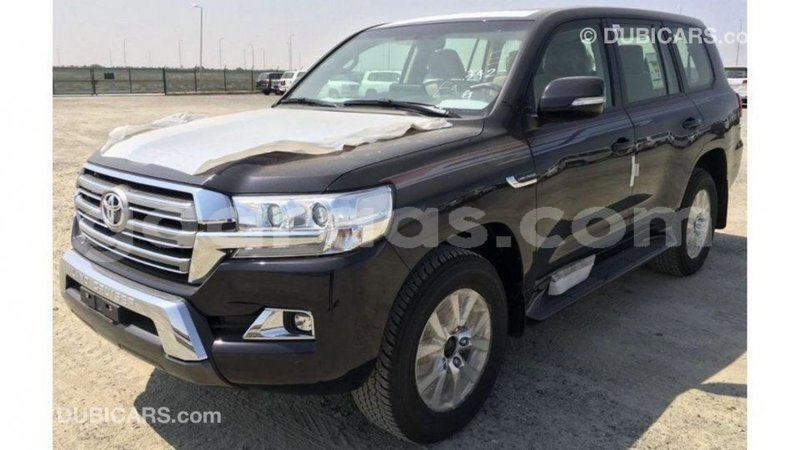 Big with watermark toyota land cruiser dakar import dubai 5087