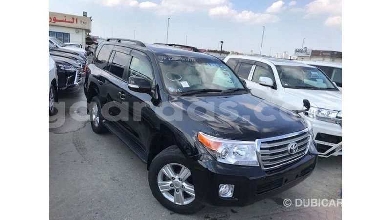 Big with watermark toyota land cruiser dakar import dubai 5097