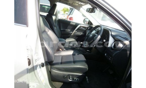 Buy Import Toyota 4Runner Other Car in Import - Dubai in Dakar Buy Import Toyota 4Runner Other Car in Import - Dubai in Dakar