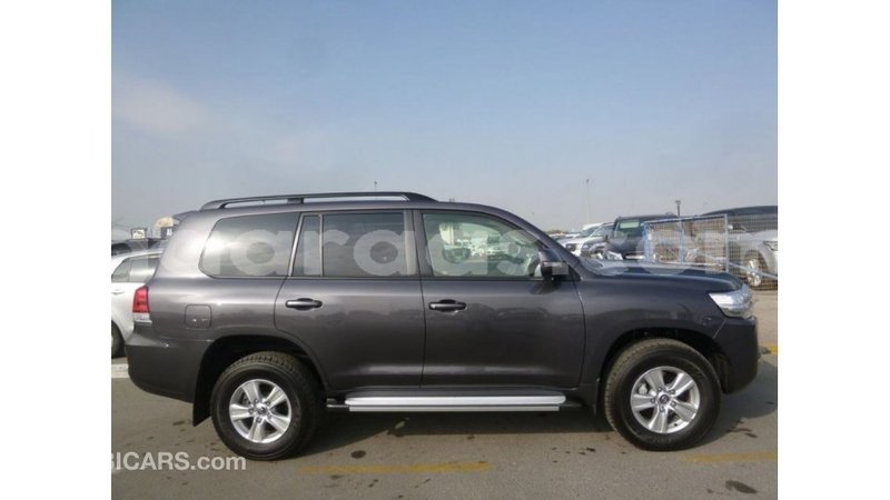 Big with watermark toyota land cruiser dakar import dubai 5119