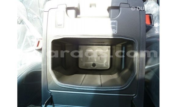 Buy Import Toyota Land Cruiser Black Car in Import - Dubai in Dakar Buy Import Toyota Land Cruiser Black Car in Import - Dubai in Dakar