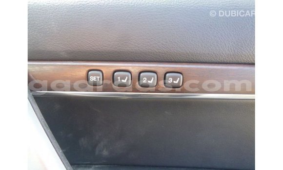 Buy Import Toyota Land Cruiser Black Car in Import - Dubai in Dakar Buy Import Toyota Land Cruiser Black Car in Import - Dubai in Dakar