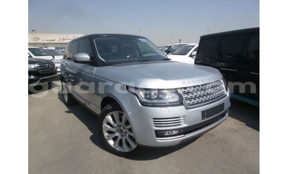 Acheter Import Voiture Land Rover Range Rover Autre à Import - Dubai, Dakar Acheter Import Voiture Land Rover Range Rover Autre à Import - Dubai, Dakar